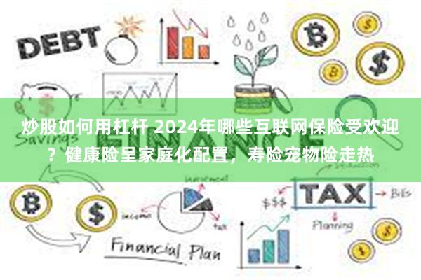 炒股如何用杠杆 2024年哪些互联网保险受欢迎？健康险呈家庭化配置，寿险宠物险走热